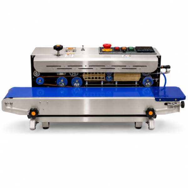 Band Sealing Machine